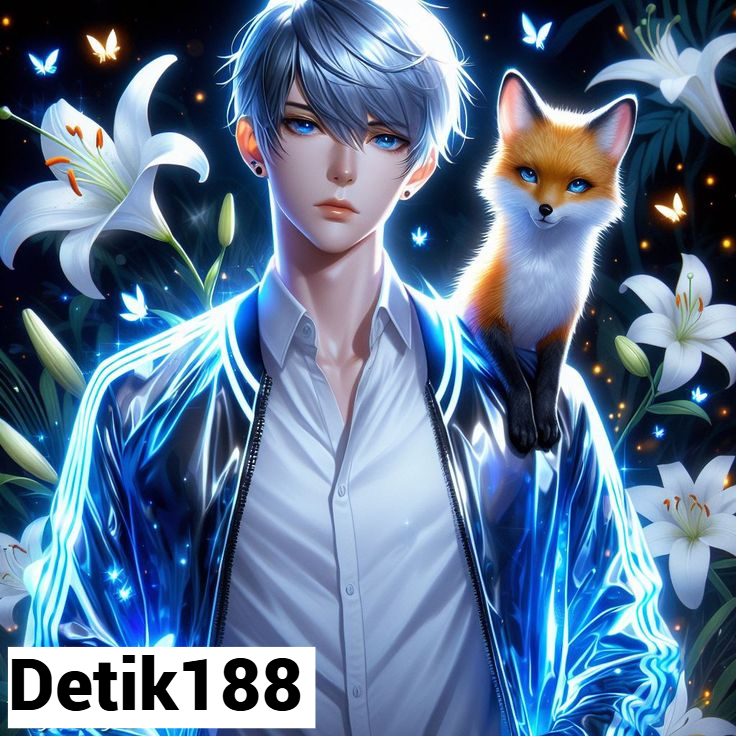 Detik188 : Detik 188 Link Resmi Game Anti Ribet Sekarang
Detik188 : Detik 188 Link Resmi Game Anti Ribet Sekarang